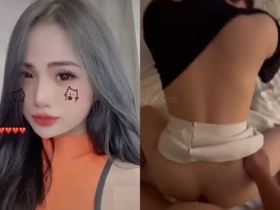 Clip Sex Thu Phương hot girl dáng nuột làm tình sung mãn